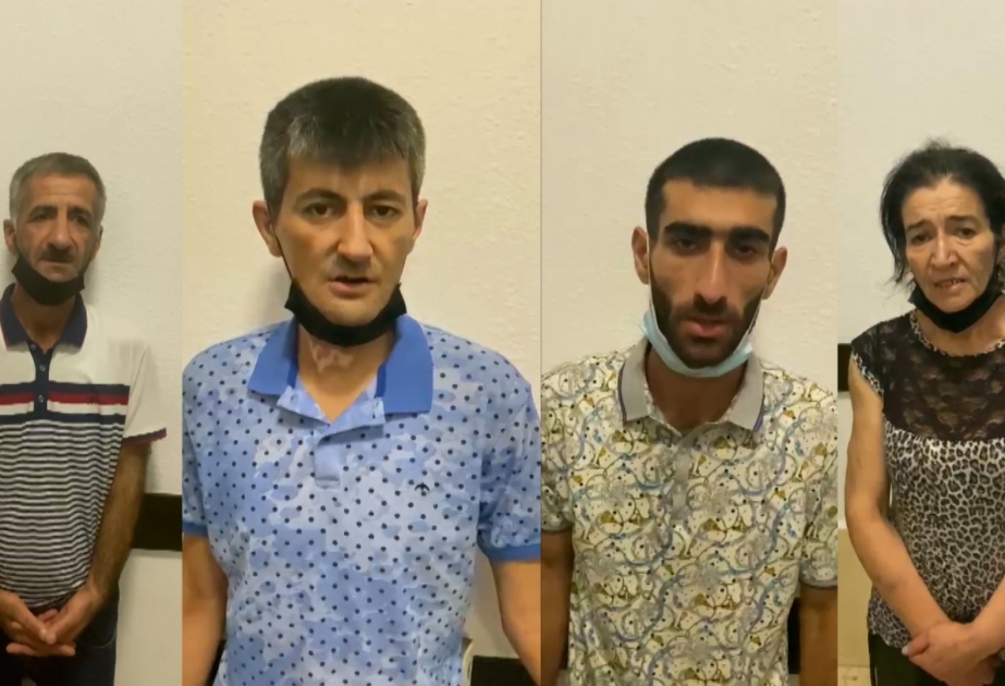 Paytaxtın Nəsimi rayonunda narkotik vasitələrin satışı ilə məşğul olan doqquz nəfər saxlanılıb