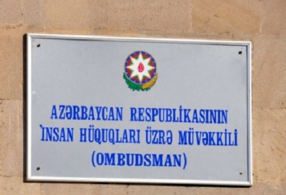 Ombudsman Aparatında cari ilin birinci yarısının yekunları və qarşıda duran vəzifələr müzakirə edilib