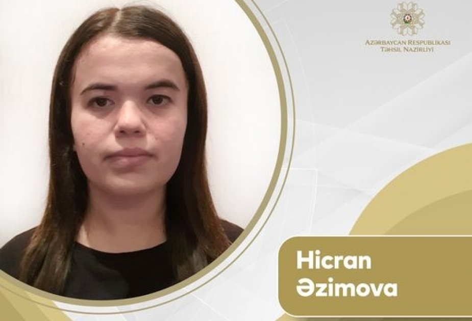 Müəllimlərin işə qəbulu müsabiqəsində Azərbaycan dili və ədəbiyyat fənni üzrə test imtahanı keçirilib