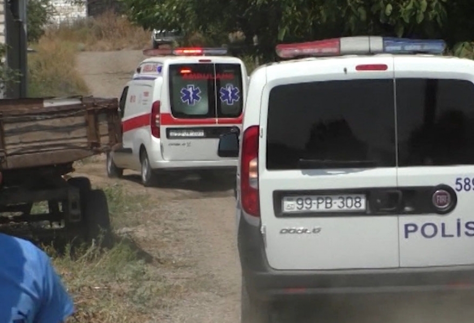 Ağstafada övladına toy məclisi təşkil edən koronavirus xəstəsi məsuliyyətə cəlb olunub