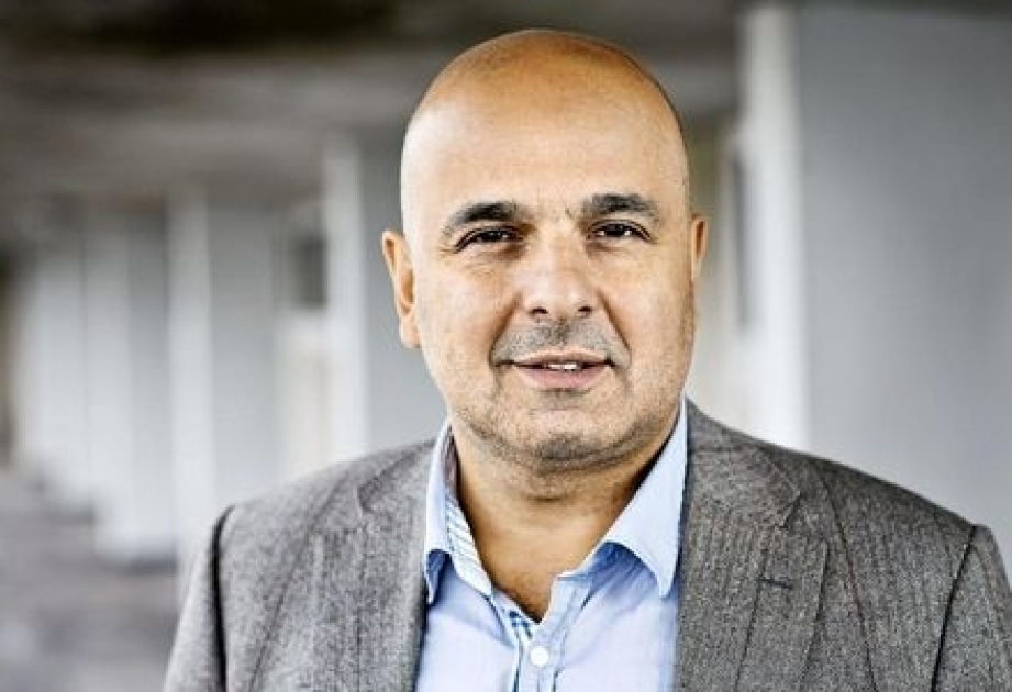 “YAŞAT” Fondunun Himayəçilik Şurasının üzvü dünyanın ən məhsuldar alimi seçilib