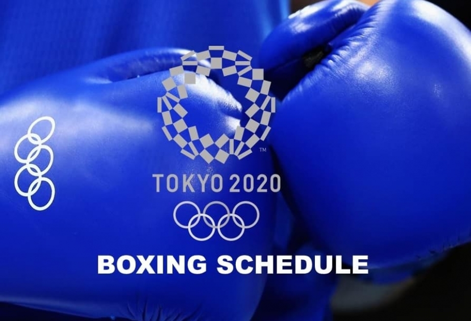 Daha bir boksçumuz “Tokio-2020” ilə erkən vidalaşıb