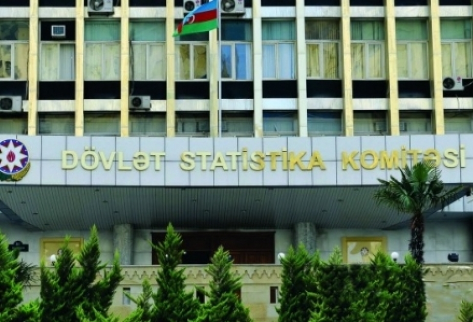 Statistik vahidlərin sayı artıb