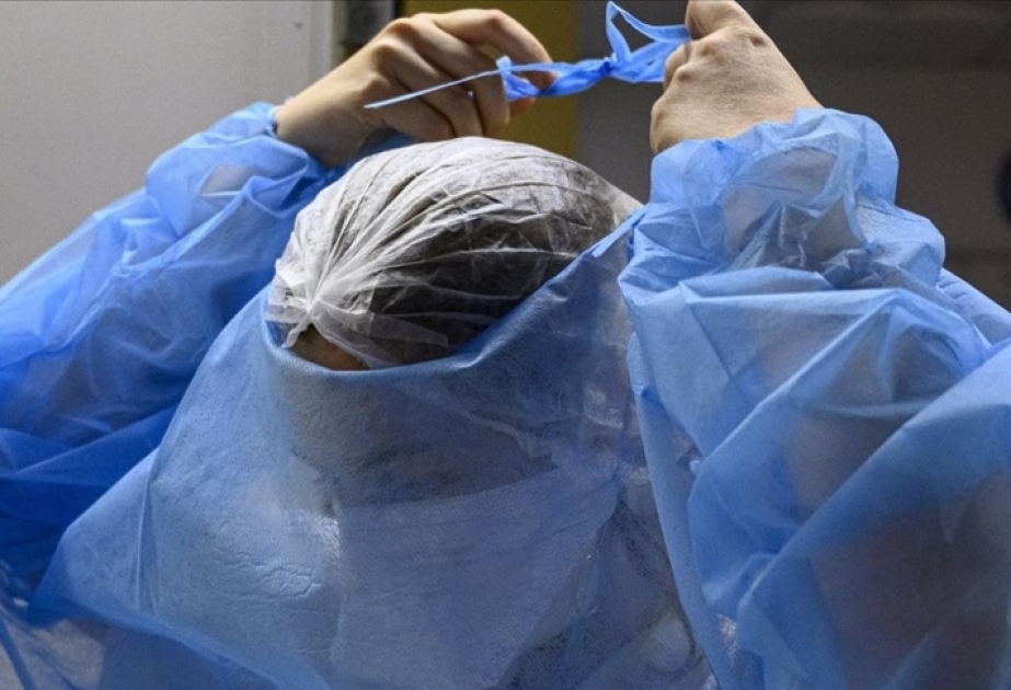 Trabajadores de la salud en Francia pueden perder sus trabajos si no se vacunan contra el COVID-19