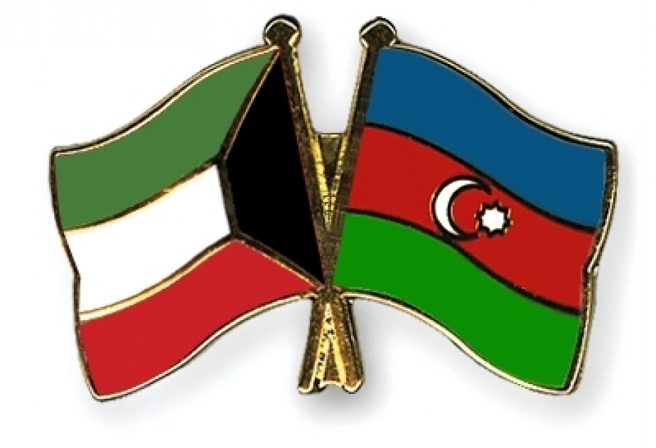 الرئيس علييف يرسم تصديق تعديلات في اللجنة الحكومية المشتركة للتعاون مع الكويت