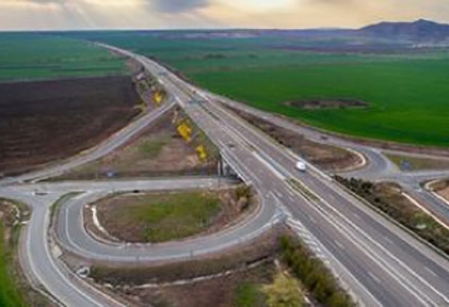 Bolqarıstan Balkanlarda ən uzun tunelin inşasına başlayır
