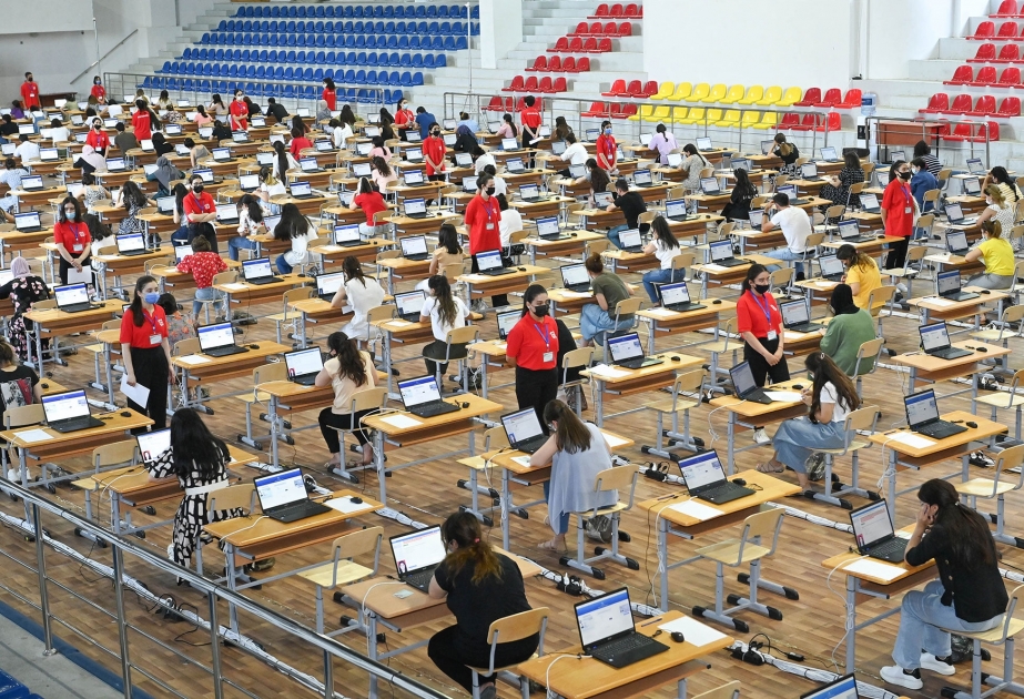 Müəllimlərin işə qəbulu müsabiqəsində test tapşırıqlarının elmi-statistik təhlili aparılacaq