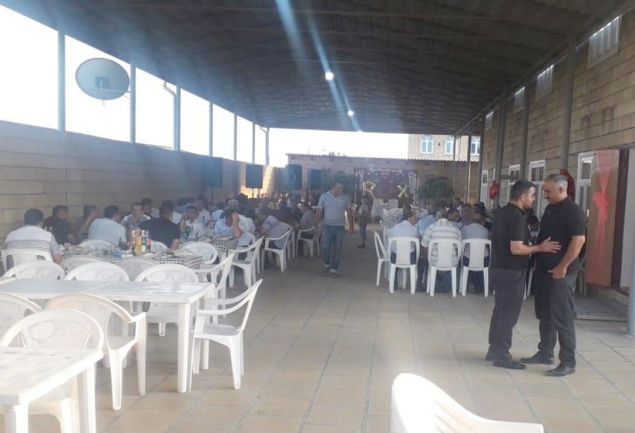 Salyanda karantin qaydalarını pozan şəxslər cərimələnib