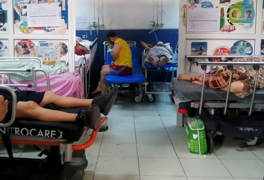 Corona-Pandemie in Tunis: 317 Todesfälle in 24 Stunden
