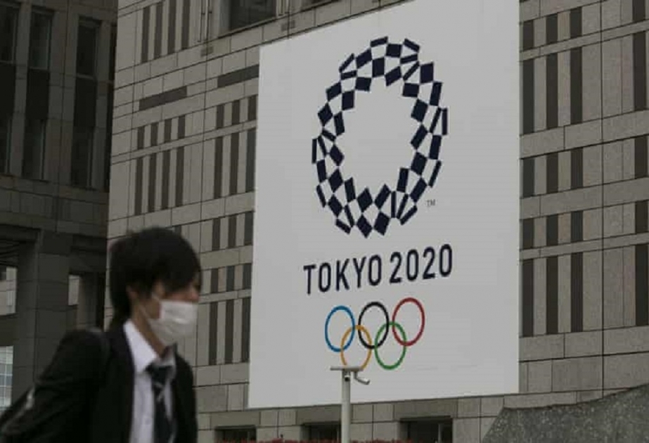 “Tokio-2020” ilə əlaqəli daha 16 nəfərdə koronavirus aşkar edilib