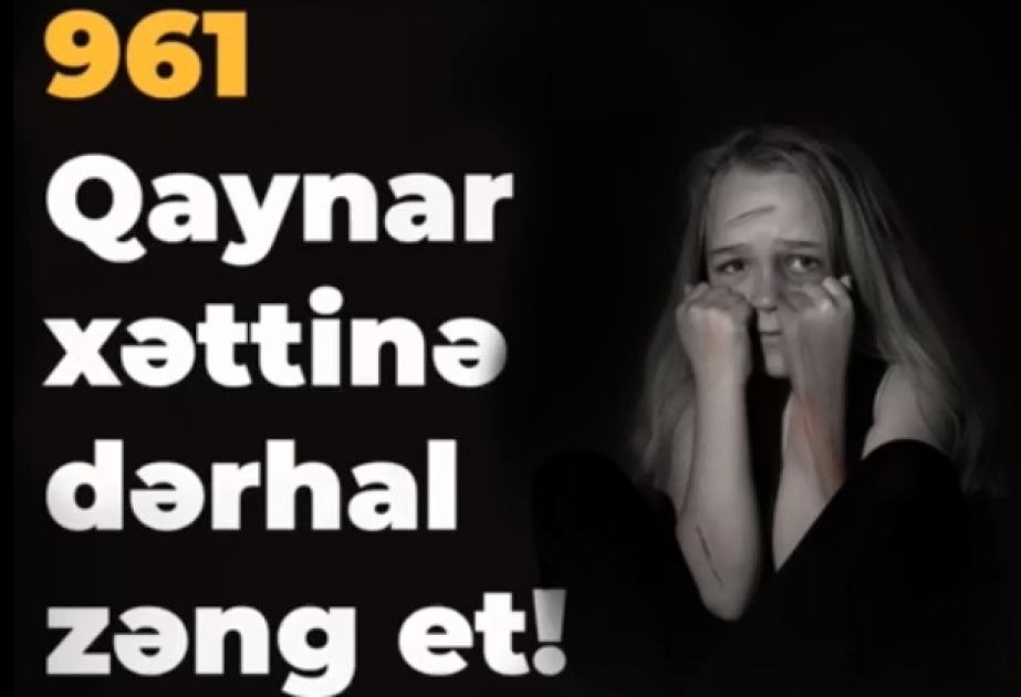 Baş Prokurorluq uşaqlara qarşı zorakılıq hallarının artması ilə əlaqədar videomüraciət yayıb