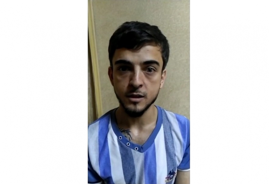 Sosial şəbəkələrdə narkotik vasitələrin qanunsuz dövriyyəsi ilə məşğul olan daha bir nəfər saxlanılıb