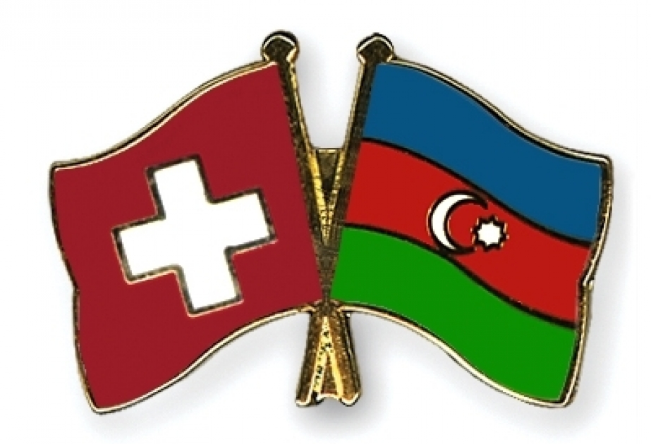 الرئيس علييف يعين سفيرا جديدا في سويسرا