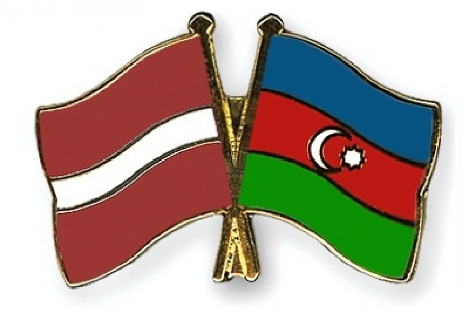 الرئيس علييف يعين سفيرا جديدا في لاتفيا