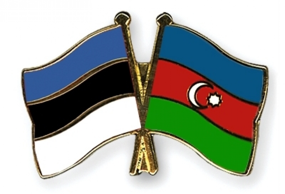 الرئيس علييف يعين سفيرا جديدا في إستونيا