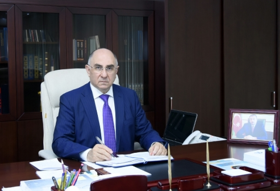 İnformasiya Texnologiyaları İnstitutu elmin dayanaqlı inkişafı üzrə Milli Strategiyanın hazırlanmasında fəal iştirak etməlidir