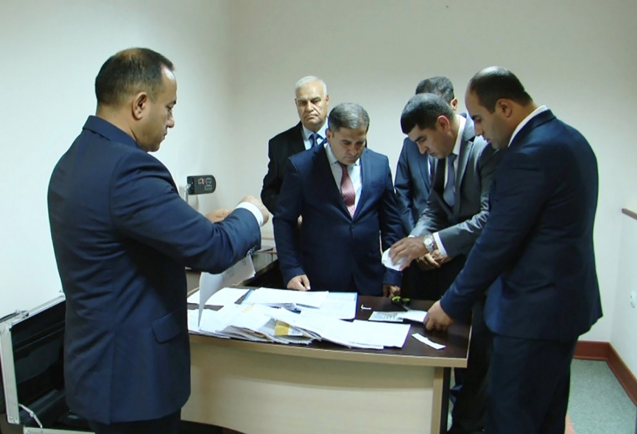 Naxçıvan gömrükçüləri tərəfindən saxlanılan narkotik vasitələr, psixotrop maddələr və onların prekursorları məhv edilib