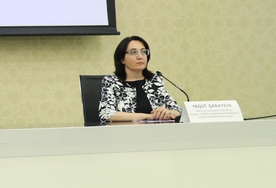 Azərbaycanda iki milyona yaxın vətəndaş COVID-19 əleyhinə vaksinin hər iki dozasını qəbul edib
