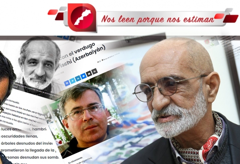 La obra de los poetas azerbaiyanos está disponible en el portal en español