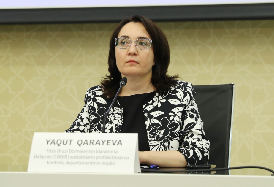 Ölkənin bütün regionlarında, hətta ucqar kəndlərdə “CoronaVac” vaksinindən istifadə olunur