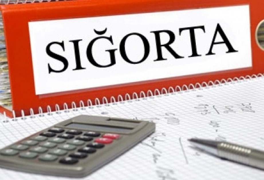Altı ayda 452,3 milyon manat sığorta haqqı toplanılıb