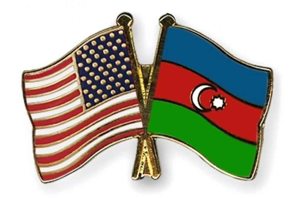 الرئيس علييف يعين سفيرا جديدا في الولايات المتحدة الأمريكية