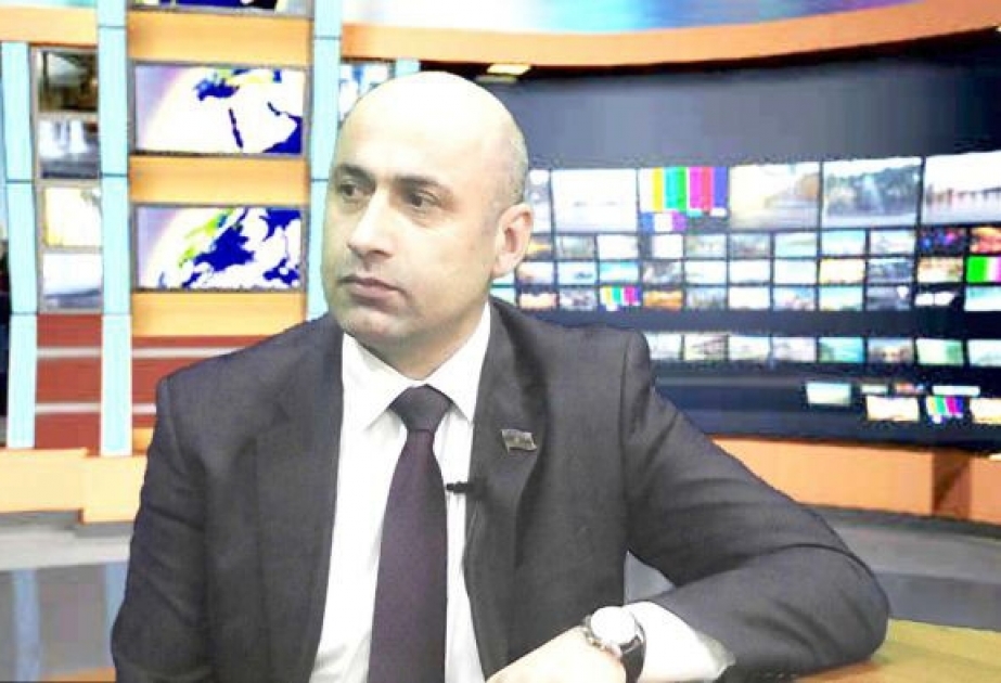 Deputat: Prezident İlham Əliyevin uzaqgörən siyasəti Azərbaycanı regionun ən vacib aktoruna çevirib