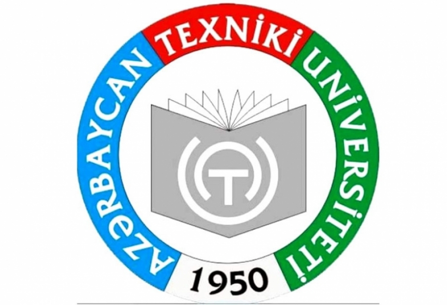 Azərbaycan Texniki Universitetinin yeni loqosu hazırlanır