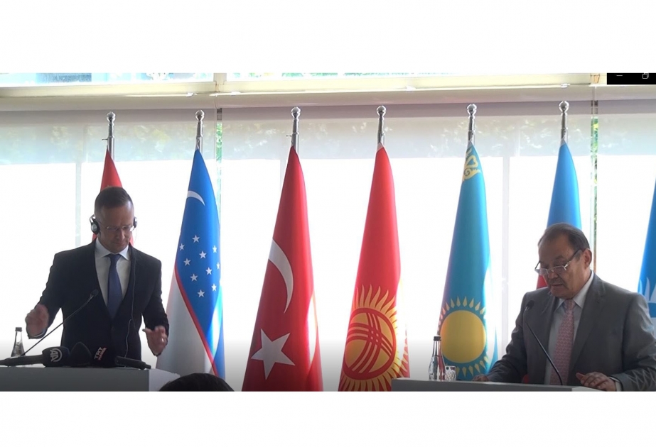 Bağdad Amreyev: Türk Şurası Azərbaycanın işğaldan azad olunan ərazilərdəki quruculuq və bərpa işlərini yaxından izləyir