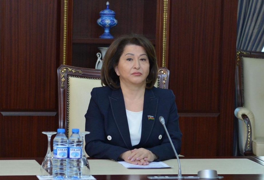 Deputat: Azərbaycan qəhrəmanlıq tarixinin şanlı səhifəsini yazaraq regionda öz sözünün və yerinin olduğunu göstərdi