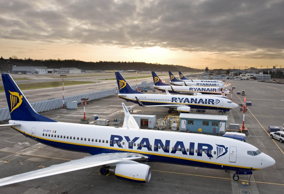 Туристические агентства Испании подают в суд на Ryanair