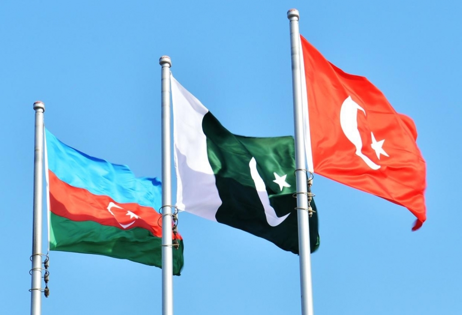 Azərbaycan, Türkiyə və Pakistan parlament sədrlərinin birinci üçtərəfli görüşü keçiriləcək