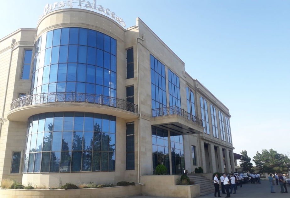 Samuxda toy qaydalarını pozan şəxslər məsuliyyətə cəlb olunublar