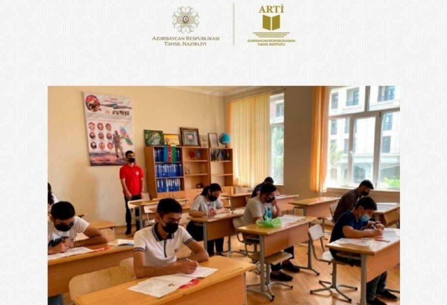 Lisey və gimnaziyalara qəbul imtahanında boş qalan yerlərə müraciətlərin qəbulu bu gün yekunlaşır