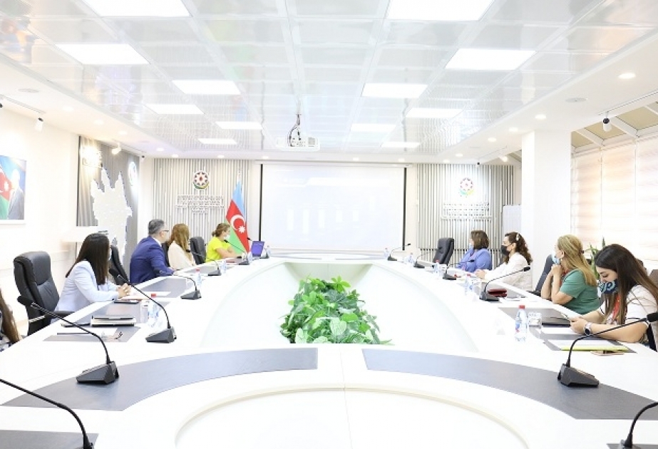 Vüsal Qasımlı: Azərbaycanda hər 5 fərdi sahibkardan biri qadındır