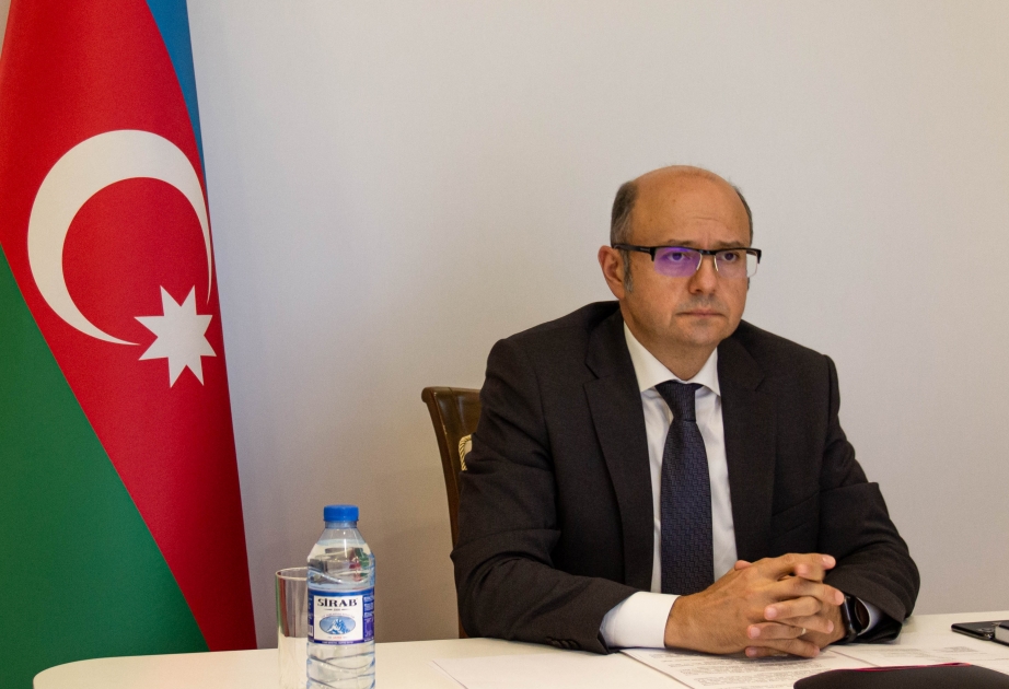 “2021-2025-ci illərə dair sosial-iqtisadi inkişaf Strategiyası”nın hazırlanması ilə bağlı təqdim ediləcək sənəd razılaşdırılıb