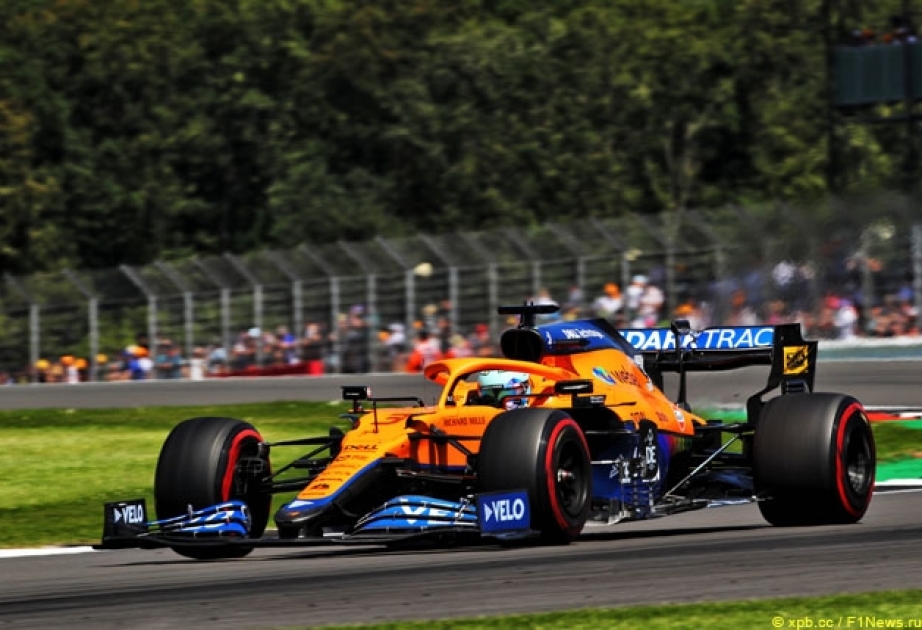 В Венгрии в McLaren хотят увеличить отрыв от Ferrari