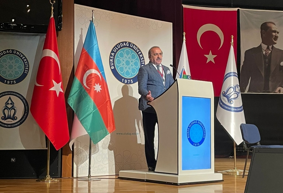 Bursada keçirilən konsertdə Qarabağ zəfəri tərənnüm edilib VİDEO