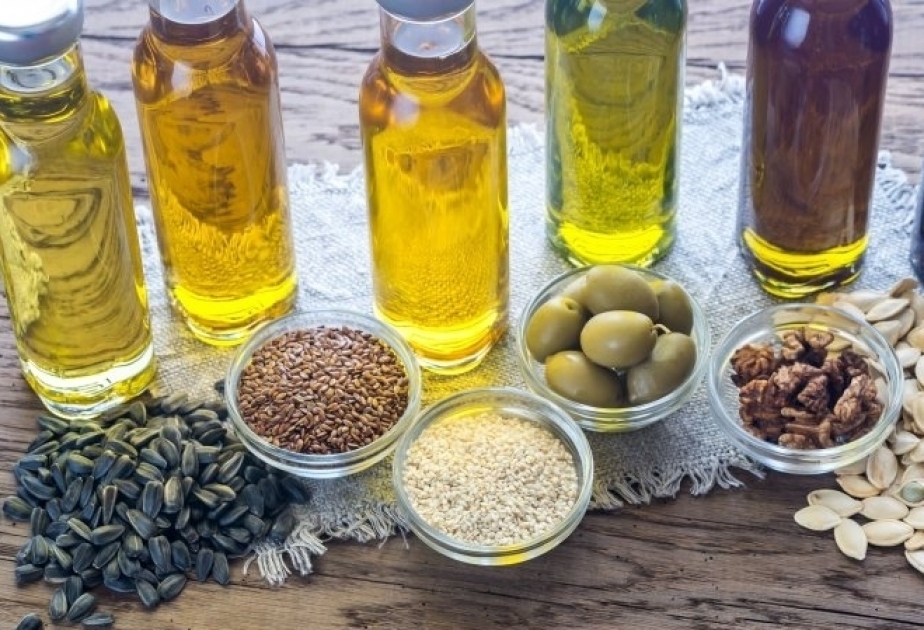 زيادة الصادرات من الدهون والزيوت النباتية والحيوانية