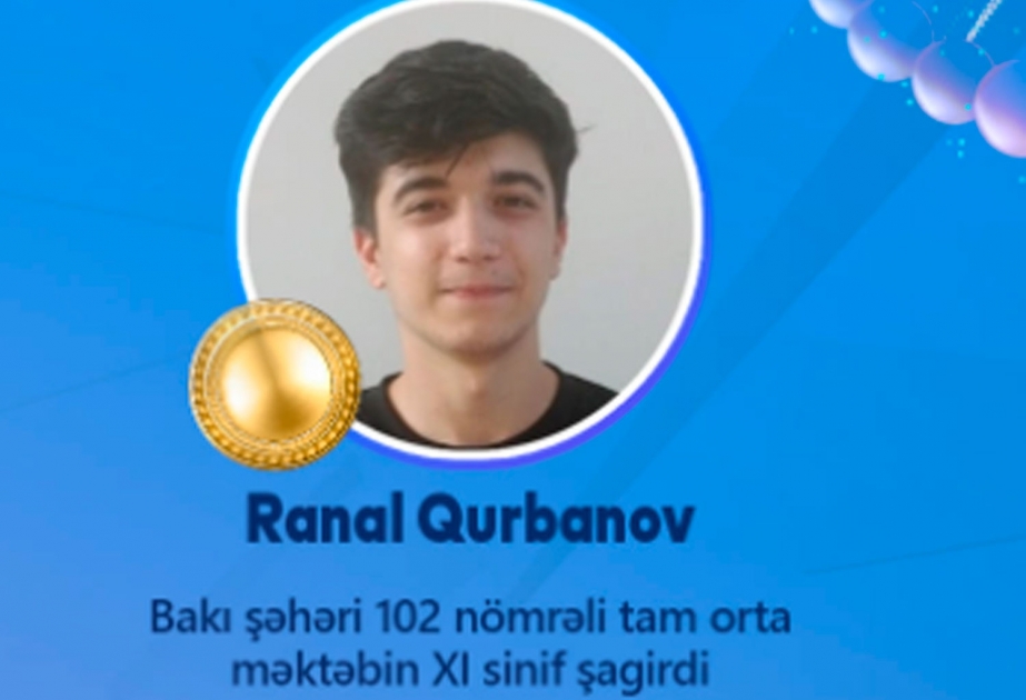Paytaxt məktəbinin məzunu 6 nüfuzlu universitetə qəbul olub