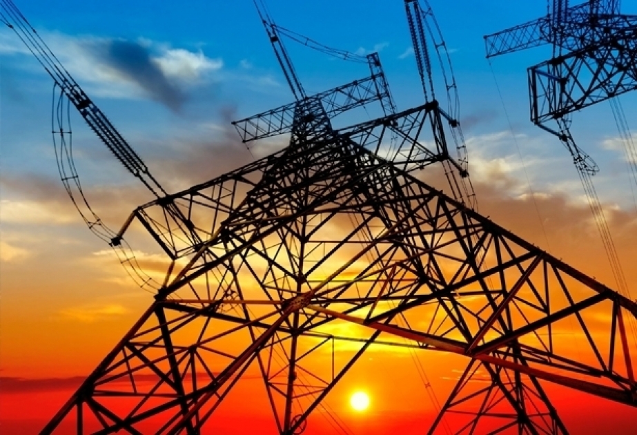 Georgia aumenta las importaciones de electricidad de Azerbaiyán