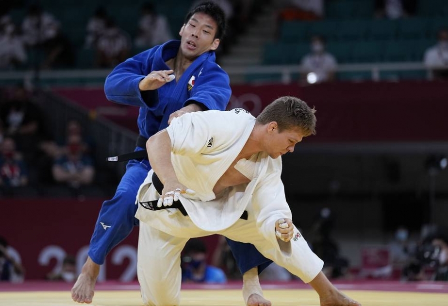 Японский дзюдоист Нагасэ стал олимпийским чемпионом в весе до 81 кг