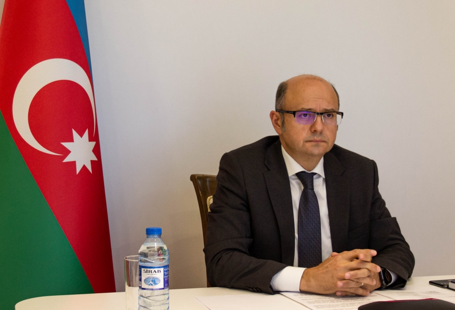 Se determinan medidas para la creación de un "espacio de energía verde" en Azerbaiyán