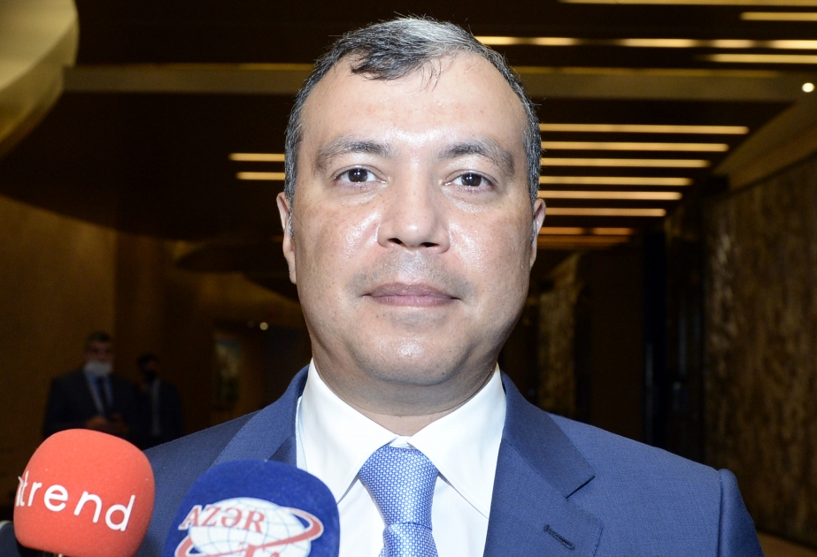 Sahil Babayev: Azərbaycan-Serbiya əməkdaşlığı genişlənərək iqtisadiyyatın bir sıra sahələrini əhatə edəcək