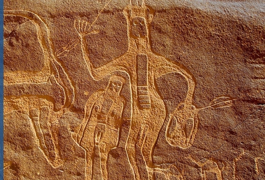 Hima Cultural Area in Saudi Arabia inscribed on UNESCO World Heritage Site list