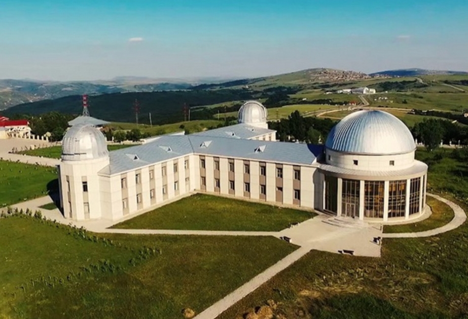 Şamaxı Astrofizika Rəsədxanasında beynəlxalq konfrans keçiriləcək