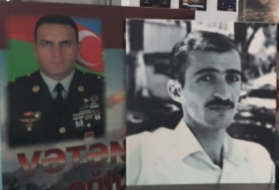 “Qarabağ müharibəsi qəhrəmanları” fonduna yeni nəşrlər daxil olub