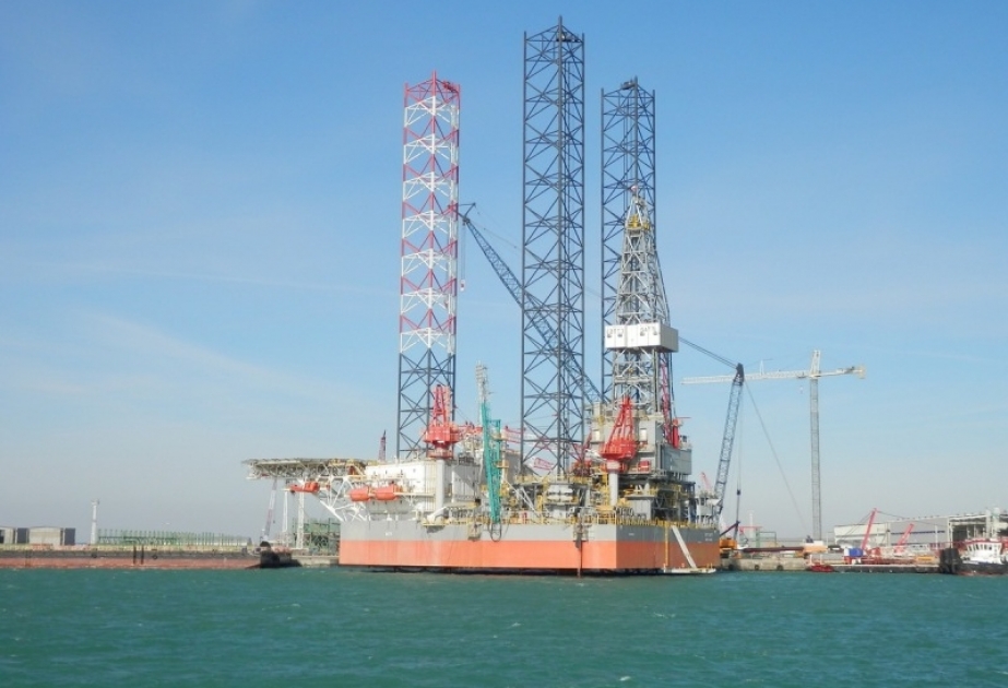 Azərbaycan neftinin bir bareli 74,38 dollara satılır