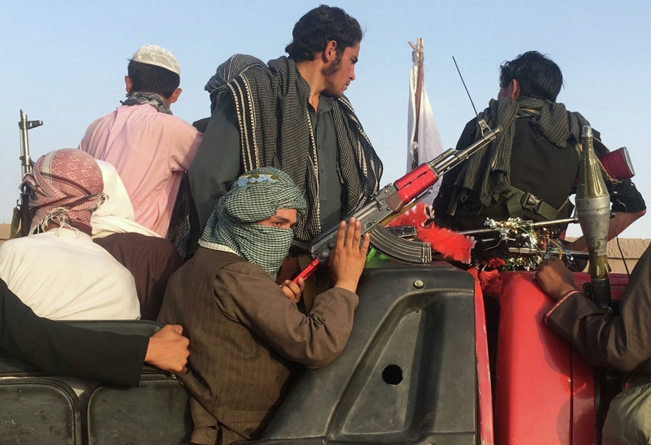 Əfqanıstanda sutka ərzində “Taliban” hərəkatının 189 üzvü öldürülüb