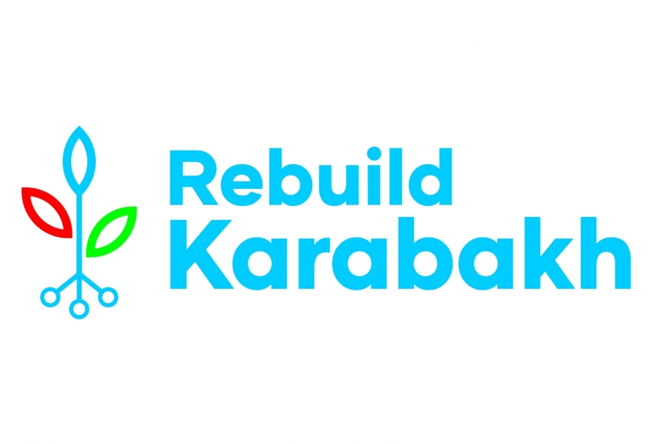Oktyabrda Bakıda “Rebuild Karabakh 2021” sərgisi keçiriləcək